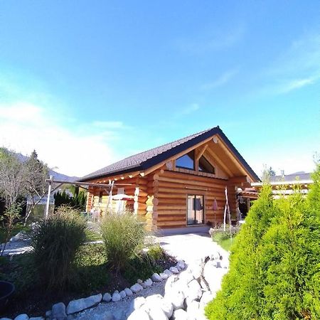 Chalet Helen Deluxe Zimmer (Adults Only) Bad Goisern Esterno foto