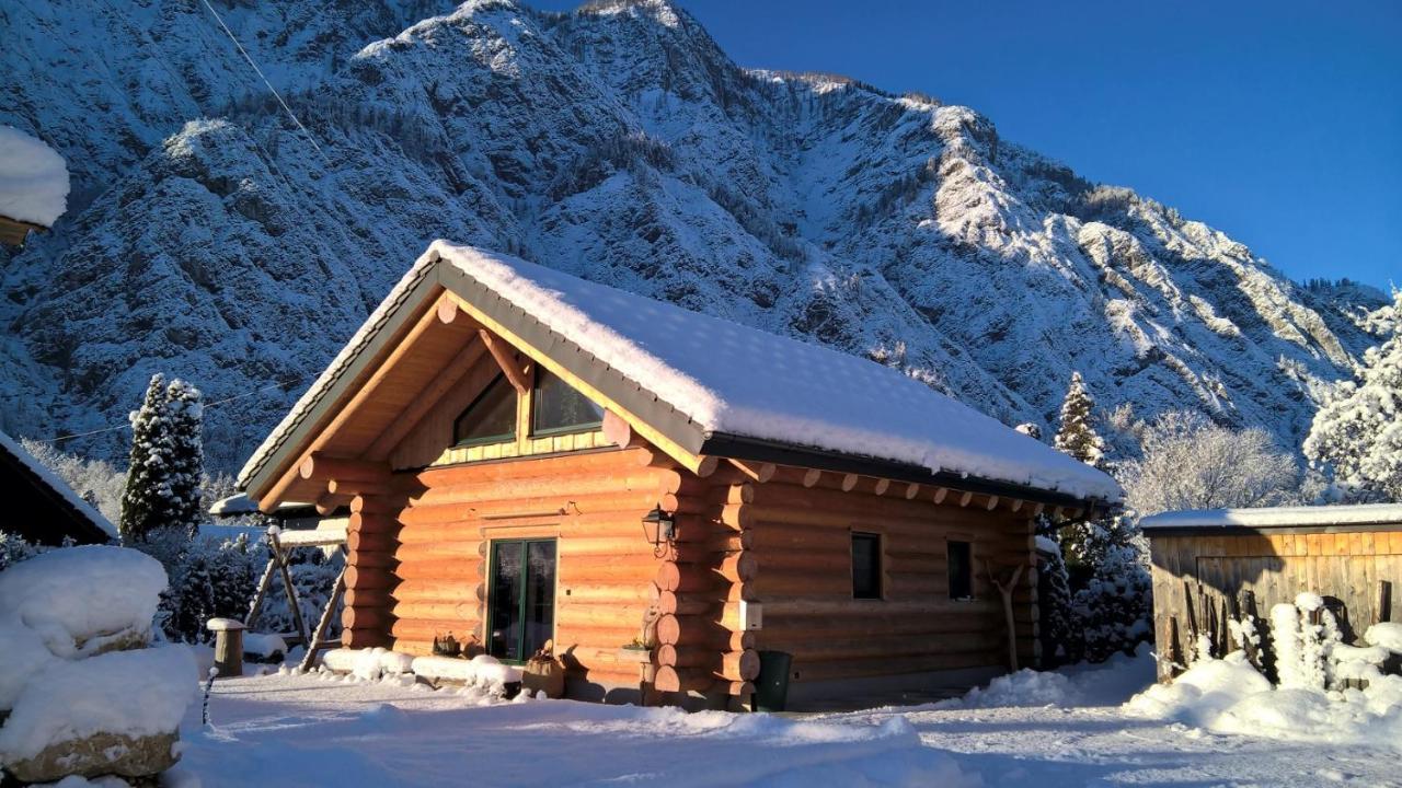 Chalet Helen Deluxe Zimmer (Adults Only) Bad Goisern Esterno foto