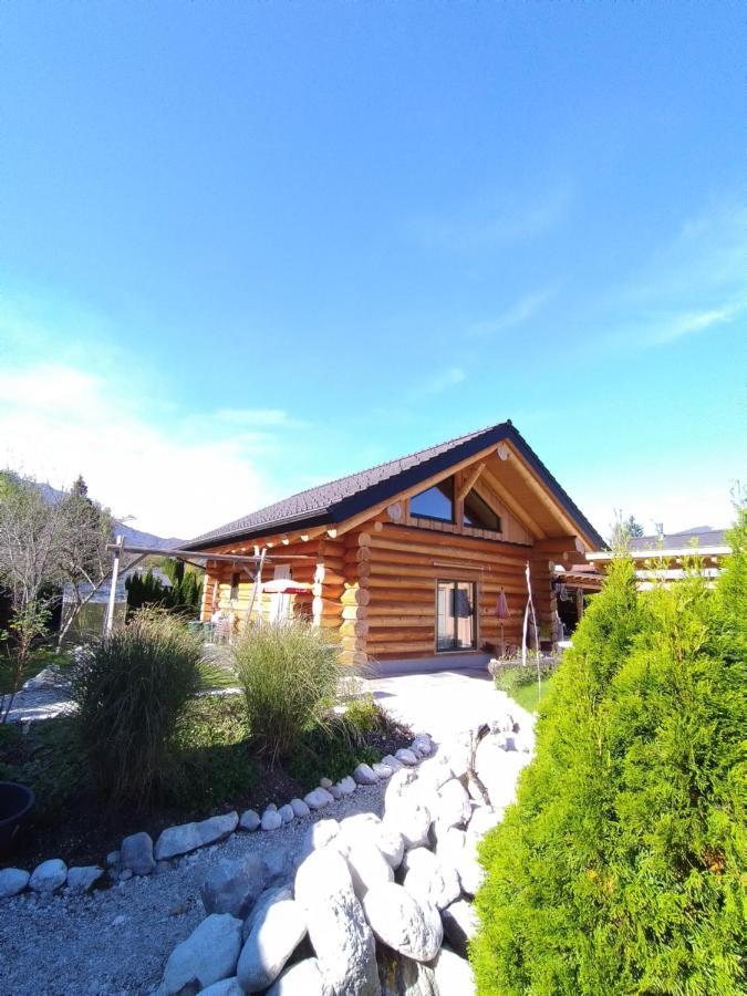 Chalet Helen Deluxe Zimmer (Adults Only) Bad Goisern Esterno foto