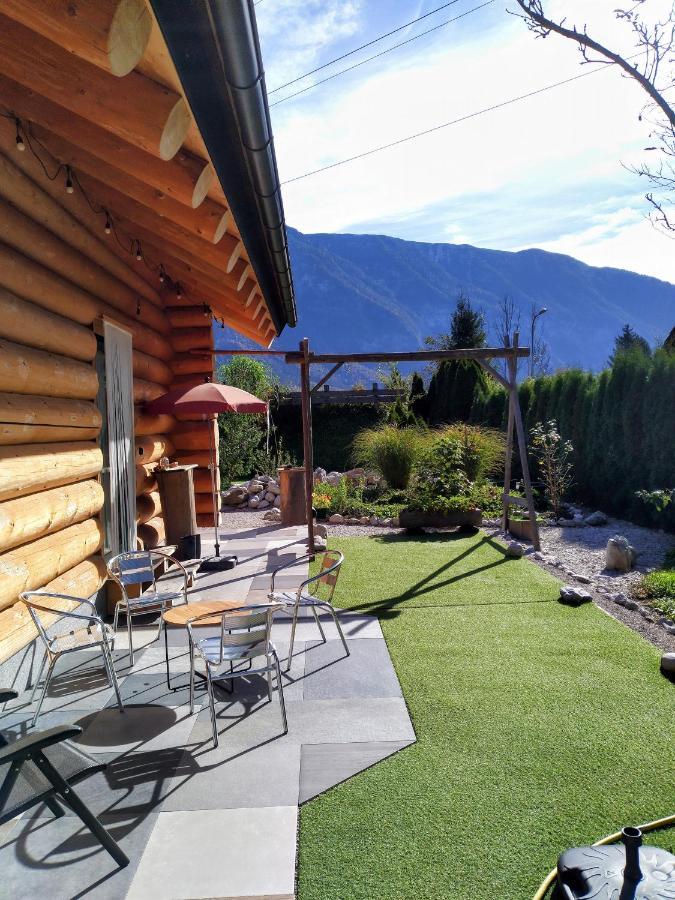 Chalet Helen Deluxe Zimmer (Adults Only) Bad Goisern Esterno foto