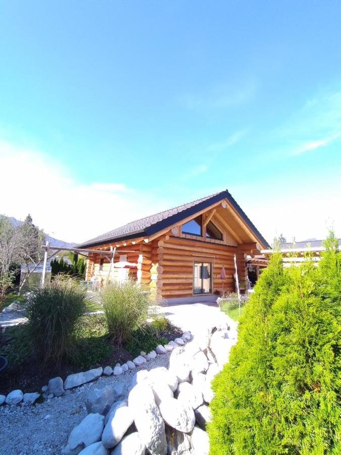 Chalet Helen Deluxe Zimmer (Adults Only) Bad Goisern Esterno foto