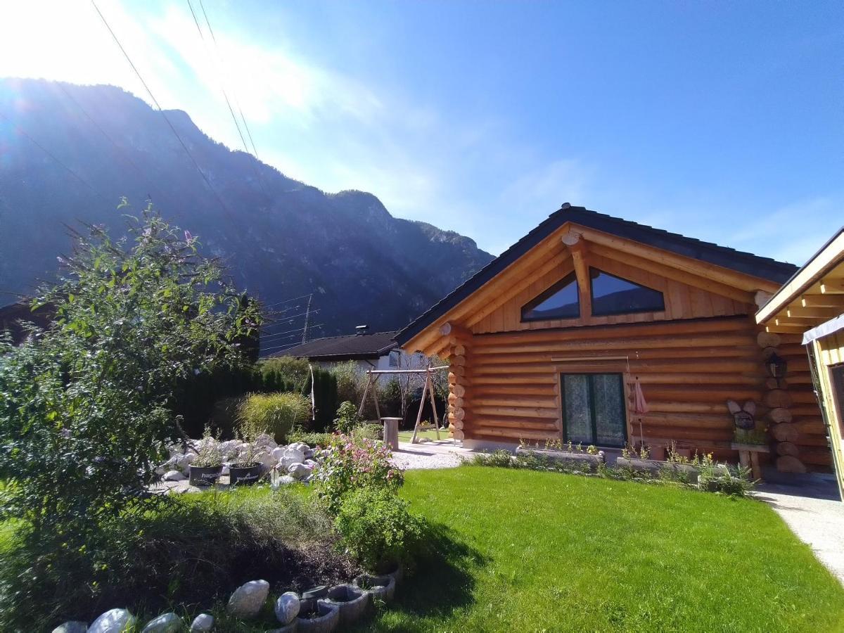 Chalet Helen Deluxe Zimmer (Adults Only) Bad Goisern Esterno foto