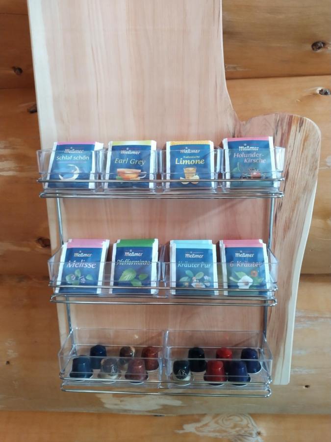 Chalet Helen Deluxe Zimmer (Adults Only) Bad Goisern Esterno foto
