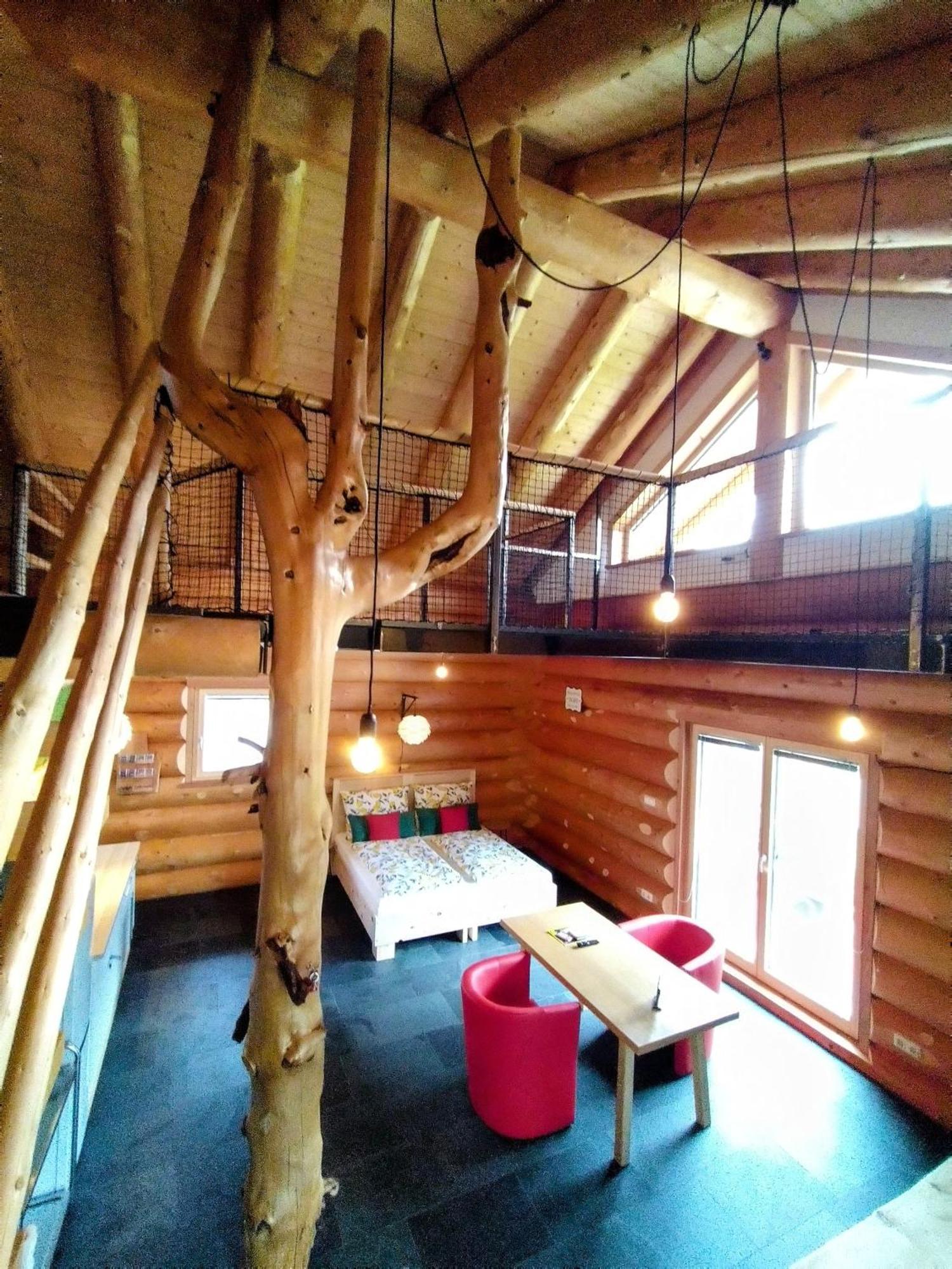 Chalet Helen Deluxe Zimmer (Adults Only) Bad Goisern Esterno foto